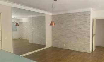 Imagem 3: Apartamento para aluguel com 2 quartos em Alphaville- Barueri- SP