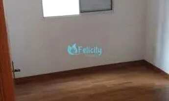 Imagem 4: Apartamento com 2 dormitórios, 1 vaga, 45m2 na Vila Zulmira