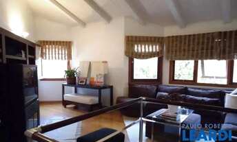 Imagem 4: CASA ASSOBRADADA - MORUMBI - SP