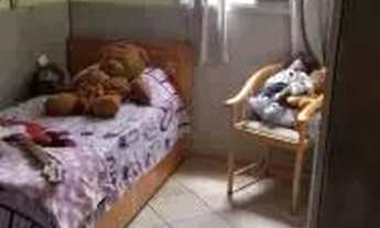 Imagem 2: Apartamento amplo 55 metros quadrados com sacada e elevador no Parque São Vicente - Mauá