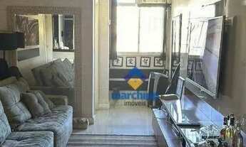 Imagem 3: Apartamento à venda, 77 m² por R$ 650.000,00 - São Domingos - Niterói/RJ