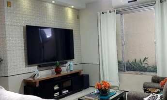 Imagem 5: Aluguel Condomínio Park Guará na Boa esperança