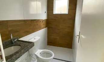 Imagem 2: Imóvel para venda com 100 metros quadrados com 2 quartos em Icaraí - Caucaia - CE