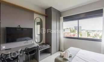 Imagem 4: Apartamento à venda Rua Casemiro de Abreu, Bela Vista - Porto Alegre