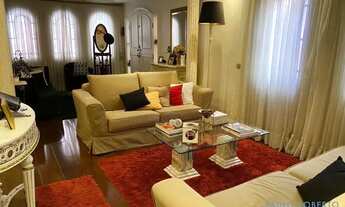 Imagem 7: CASA ASSOBRADADA - TATUAPÉ - SP