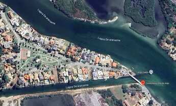 Imagem 3: Imóvel para venda com 276 metros quadrados com 3 quartos em Portinho - Cabo Frio - RJ