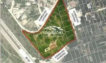 Imagem: Terreno- Área à venda, 1 vaga, Vale das
