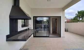 Imagem 11: CASA EM CONDOMÍNIO - CONDOMÍNIO RESIDENCIAL SHAMBALLA II - SP