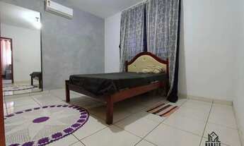 Imagem 6: Casa com 3 dormitórios à venda, 150 m² por R$ 450.000,00 - Residencial Santa Fé I - Goiâni