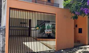 Imagem: Sobrado com 3 quartos sendo 01 suíte na