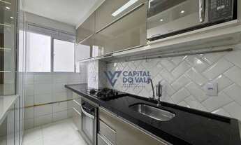 Imagem 2: Apartamento com 2 dormitórios à venda, 44 m² por R$ 330.000,00 - Jardim das Indústrias - S