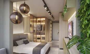 Imagem: Vendo studio na faria Lima do it