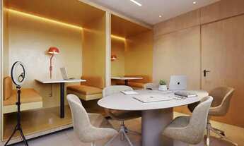 Imagem 4: Apartamento a venda , 47 M2 com 2 quartos e varanda na Caxangá