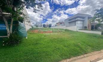 Imagem 3: Terreno Único à Venda no Condomínio Lago da Barra em Jaguariúna/SP