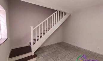 Imagem 5: CASA ASSOBRADADA - SUMARÉ - SP