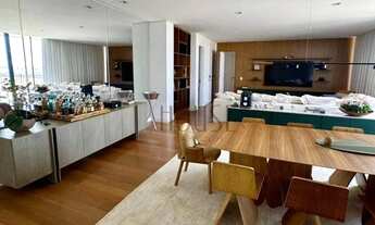 Imagem 3: Apartamento com 3 quartos, 302 m² - Condomínio Boa Vista Village - Porto Feliz/SP