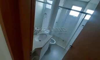 Imagem 4: Apartamento Padrão em Ribeirão Preto