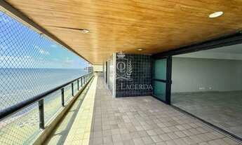 Imagem 2: Imóvel para venda com 416 metros quadrados com 4 quartos em Piedade - Jaboatão dos Guarara