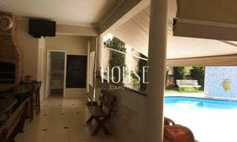 Imagem: Casa à venda em condomínio residencial