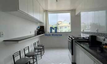 Imagem 5: Imóvel para venda tem 196 metros quadrados com 2 quartos em Santa Maria - Juiz de Fora - M