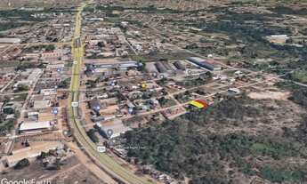 Imagem: Terreno Prox. Fernando Correa