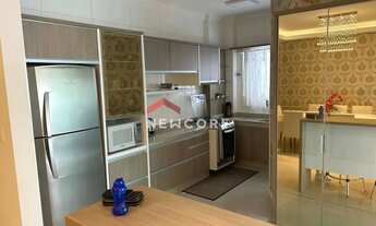 Imagem 3: Apartamento em 303 - Meia Praia - Itapema/SC