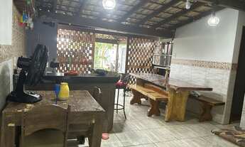 Imagem 2: CARNAVAL- BARRA DO SAHY