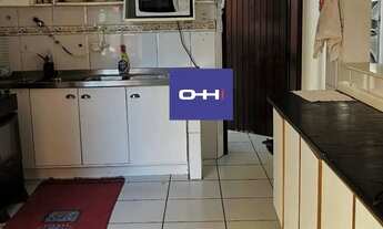 Imagem: Aluguel Casa 5 Dormitórios - 600 m² Santo