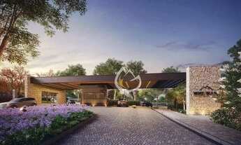 Imagem 2: Terreno à venda, 250 m² por R$ 450.000,00 - Mont Blanc Residencial - Paulínia/SP