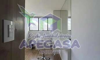 Imagem 4: Apartamento mobiliado para Aluguel no Ed. Felicitá em Belém