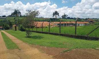 Imagem 5: TERRENO EM CONDOMÍNIO À VENDA NO RIO VERDE - ARAÇOIABA DA SERRA/SP