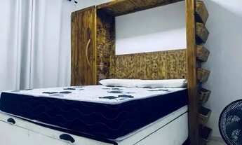 Imagem 7: ALUGA-SE APARTAMENTO TÉRREO MOBILIADO COM GARDEN