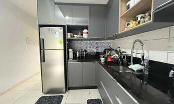 Imagem 6: Sobrado mobiliado disponível para venda no Bairro Fortaleza Alta, em Blumenau/SC