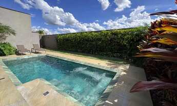 Imagem: Casa para locação no condomínio Residencial