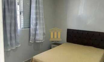 Imagem 7: Flat com 1 dormitório para alugar, 30 m² por R$ 2.350/mês - Próximo ao Center Vale Shoppin