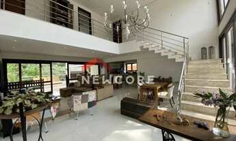 Imagem 2: Casa de condomínio em Rua Selenita - Nova Higienópolis - Jandira/SP