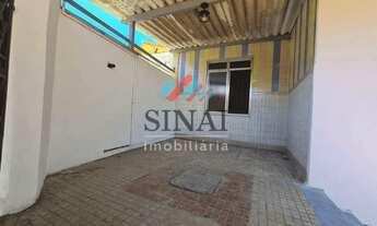 Imagem 5: Casa Independente com 1 Quarto e garagem na Vila da penha