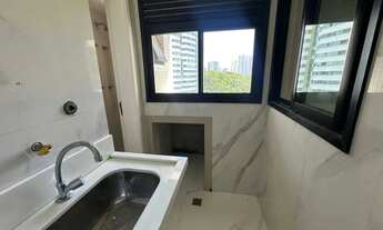 Imagem 5: Vendo apartamento, 84m², 3/4, varanda, 1 vagas. Paralela