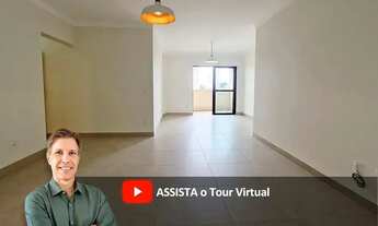 Imagem: Apartamento lindo reformado 110 m2 com 3