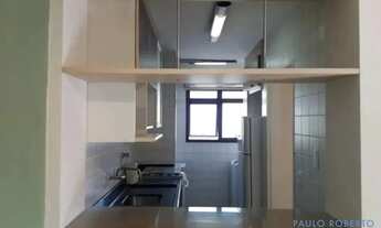 Imagem 7: APARTAMENTO - CERQUEIRA CÉSAR - SP