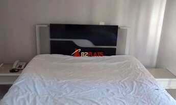 Imagem 6: Flat com ótimo preço no bairro Itaim Bibi. Confira!