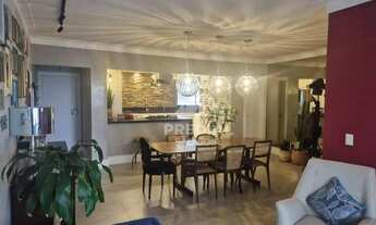 Imagem 7: Apartamento no Jardim Aquarius com 3 dormitórios