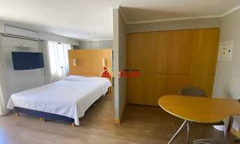 Imagem 3: Flat com ótimo preço no bairro Moema. Confira!