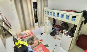 Imagem 6: Apartamento 2 Quartos, 50m² Edifício Cândido Portinari Taguatinga Norte, Brasília