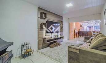 Imagem 7: Casa Alto Padrão com Piscina e Suíte com Hidro no Bairro Salgado Filho, em Gravataí