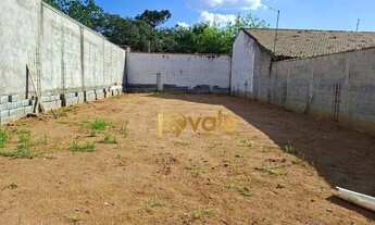 Imagem: Terreno à venda, 250 m² por R$ 245.000,00