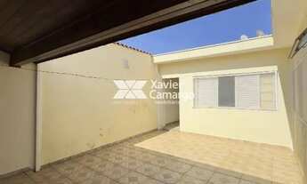 Imagem 4: Casa à venda com 3 quartos no Vila Alemã - Rio Claro/SP