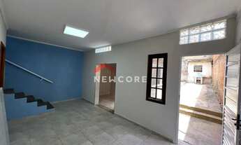 Imagem 6: Casa em Rua Altino de Toledo Leme - Jardim Recreio - Bragança Paulista/SP