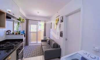 Imagem 2: Apartamento à Venda - Cangaíba, 1 Quarto, 28 m2