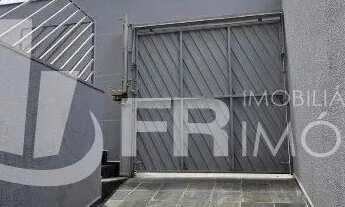 Imagem 7: Casa à venda no bairro Parque três Meninos - Zona Leste - Sorocaba SP